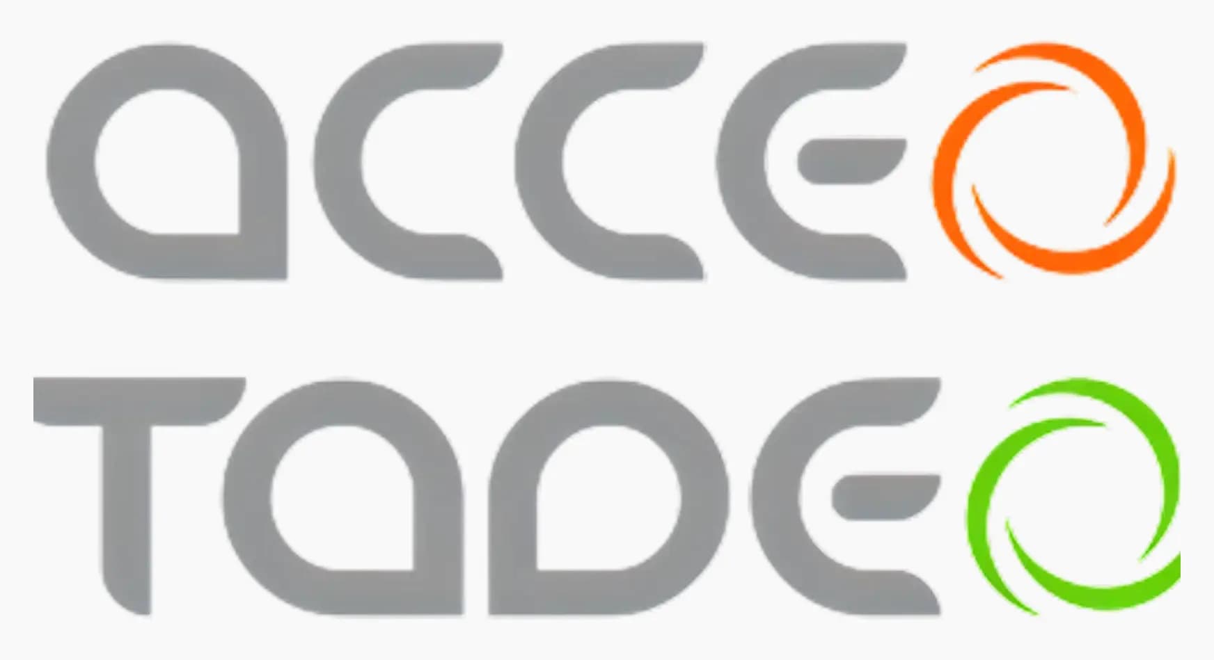 Logo partenaire : Acceo-Tadeo