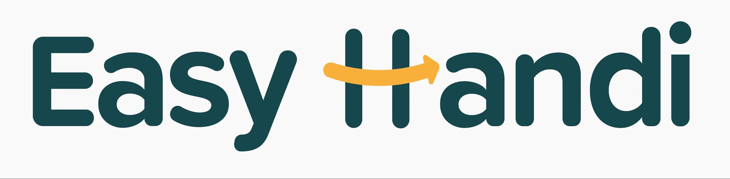 Logo partenaire : EasyHandi