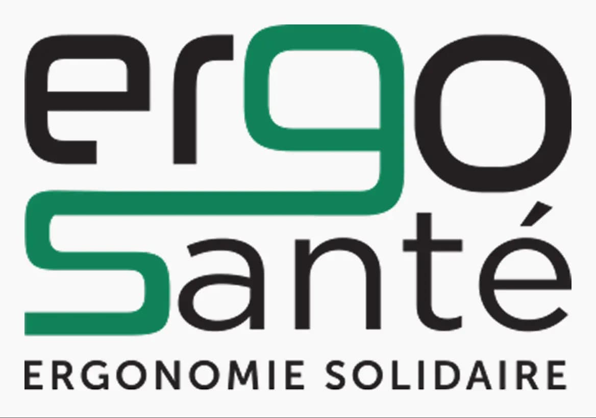 Logo partenaire : Ergosanté
