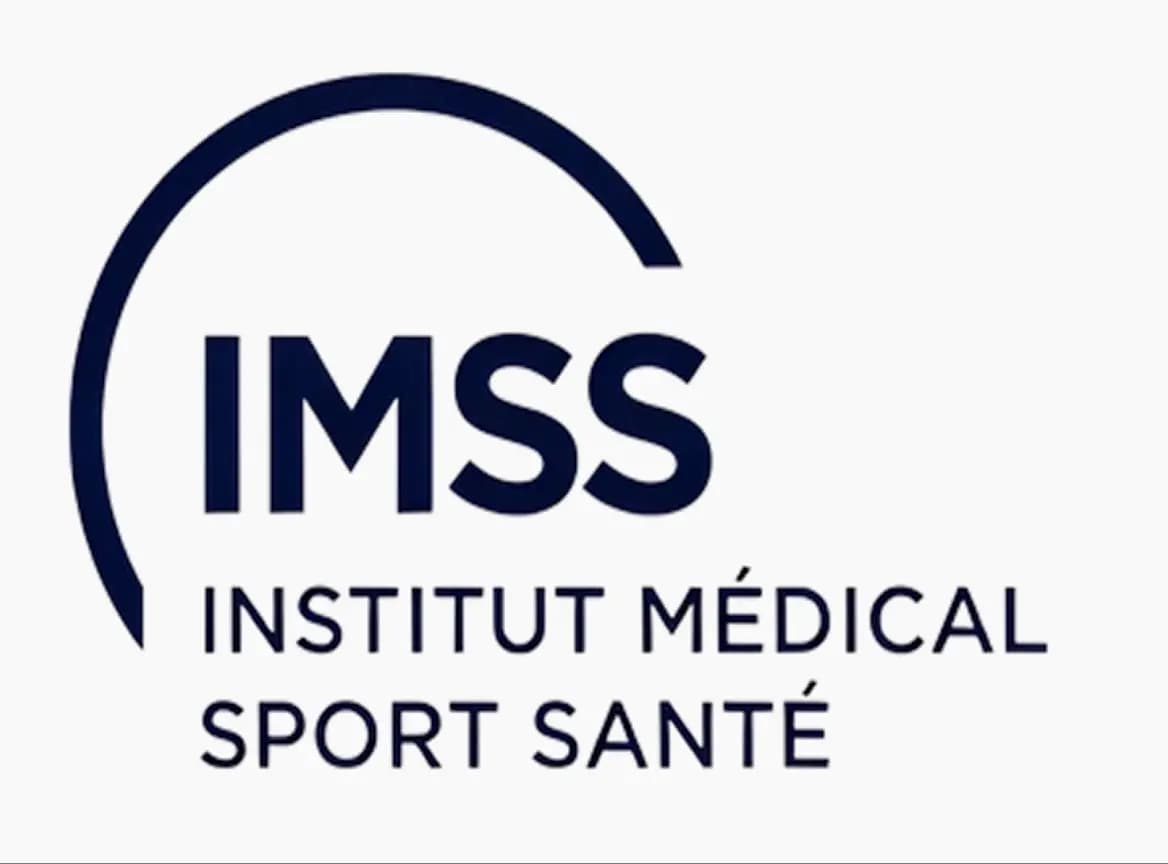 Logo partenaire : IMSS