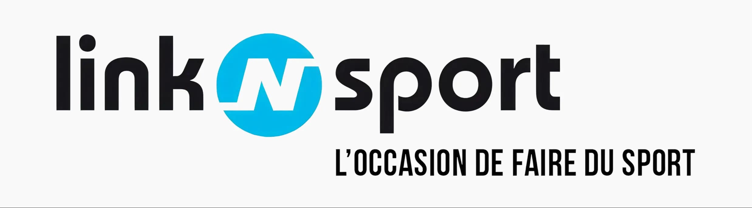 Logo partenaire : linkNsport