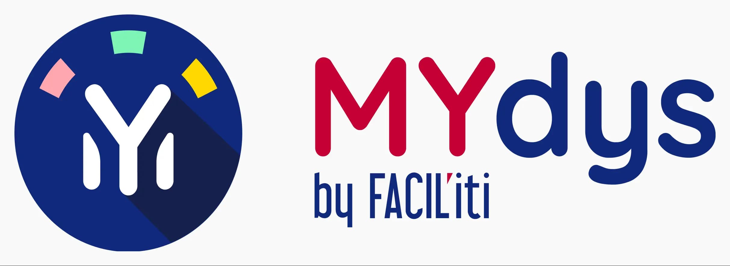 Logo partenaire : MYdys