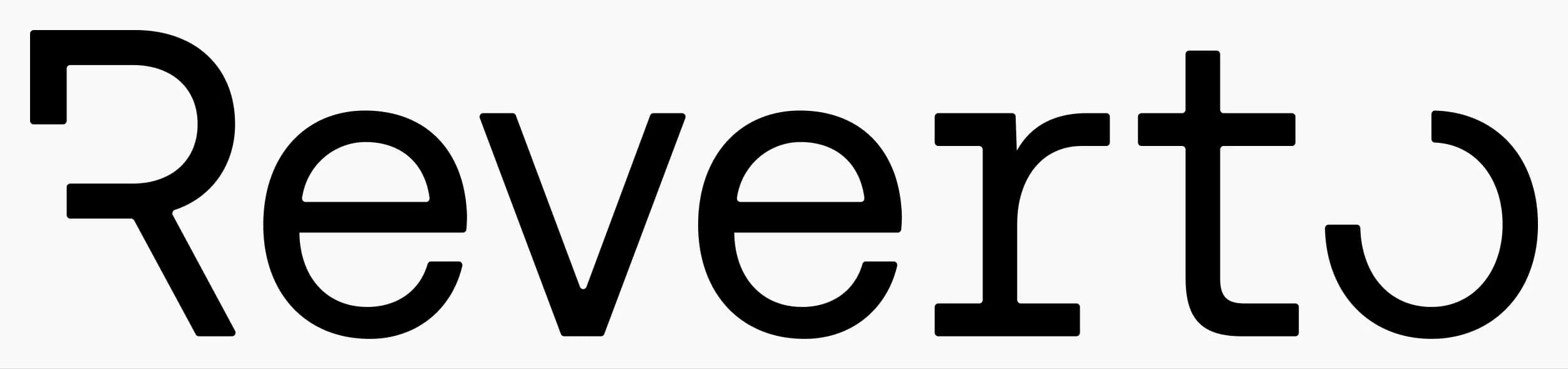 Logo partenaire : Reverto
