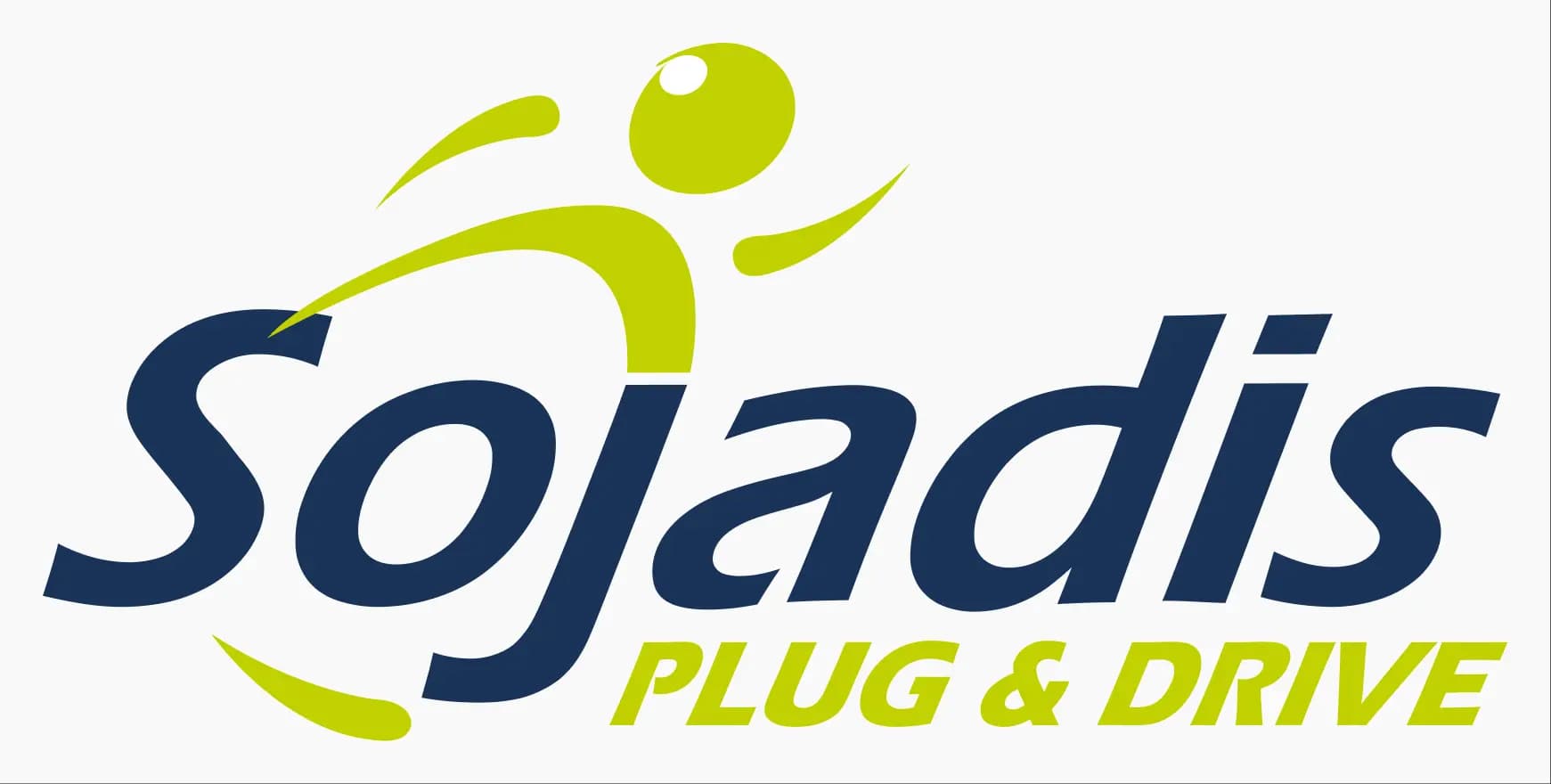 Logo partenaire : Sojadis Équipement
