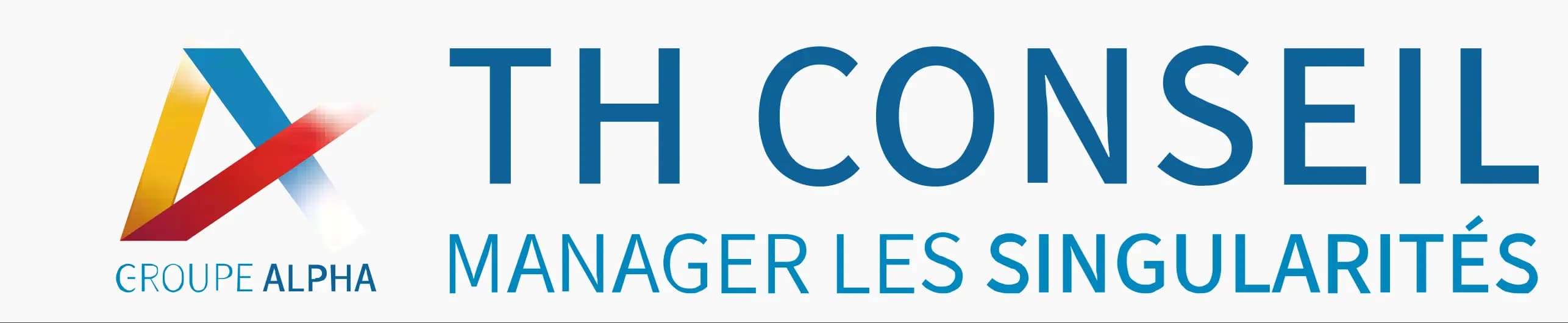 Logo partenaire : TH Conseil