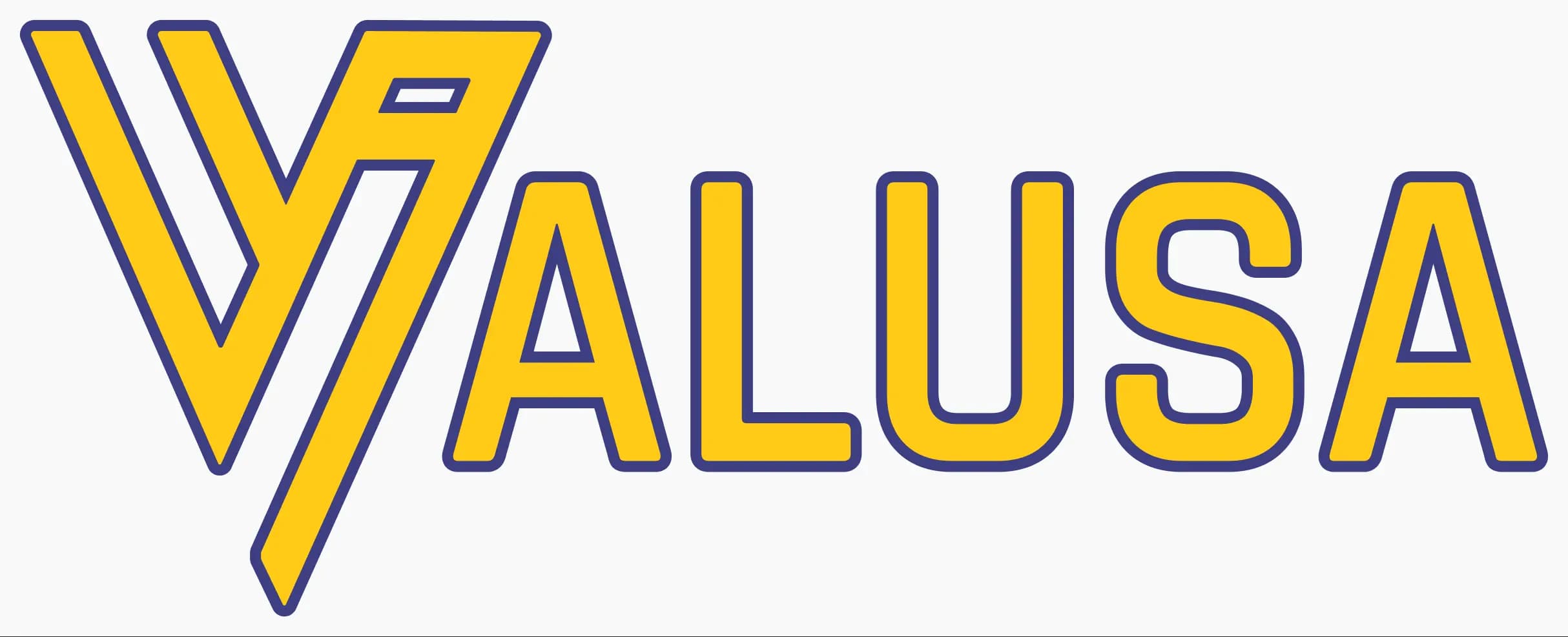 Logo partenaire : Valusa
